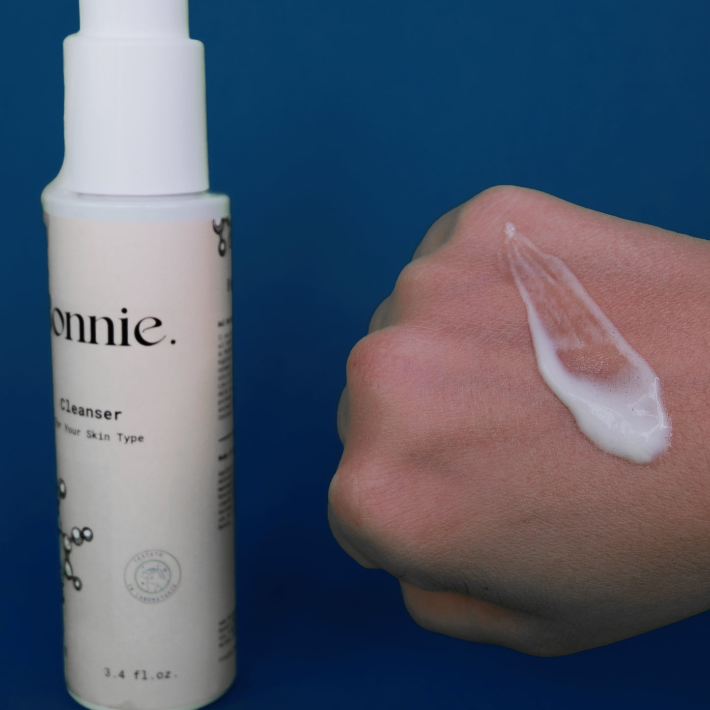 Gel Detergente adatto alla tua pelle