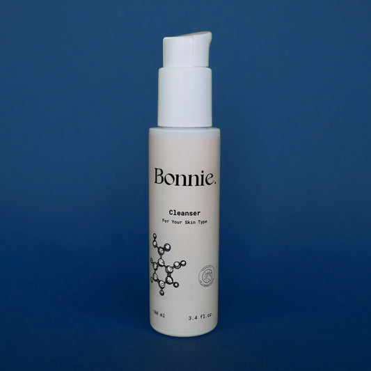 Gel Detergente adatto alla tua pelle