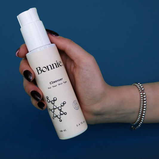 Gel Detergente adatto alla tua pelle