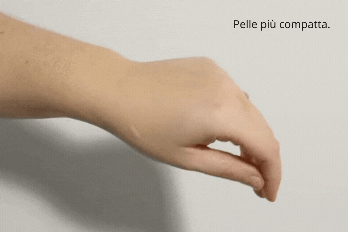 Crema personalizzata Bonnie