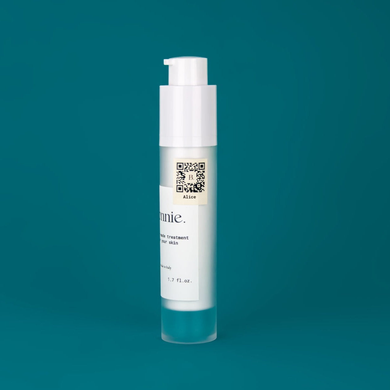 Gift Card: Regala la Skincare Personalizzata