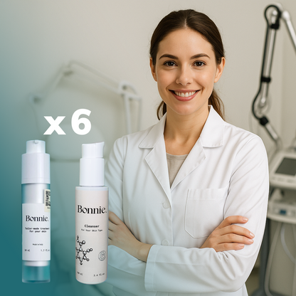 Skin Program 360