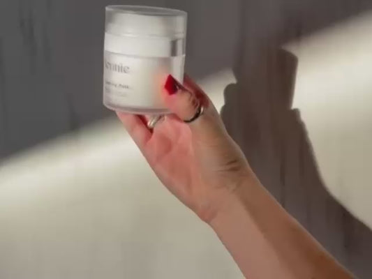 Delicate gel detergent